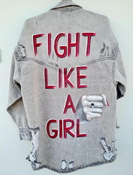 Jacketfight